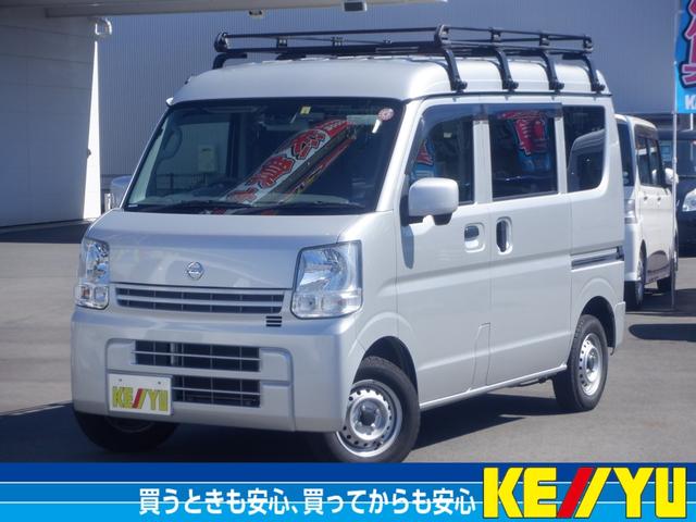 日産 ＮＶ１００クリッパーバン