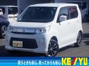 SUZUKI WAGON R STINGRAY