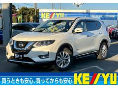 日産　エクストレイル　２０Ｘｉ　ハイブリッド　禁煙　千葉仕入