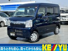 スズキ　エブリイ　ジョイン　４ＷＤ　禁煙　宮城仕入