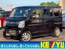 スズキ エブリイワゴン ＰＺターボスペシャル／４ＷＤ／大阪仕入／...