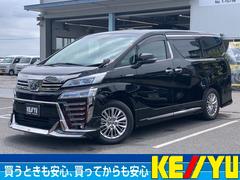 トヨタ　ヴェルファイアハイブリッド　ＺＲ　Ｇエディション　モデリスタフルエアロ　４ＷＤ