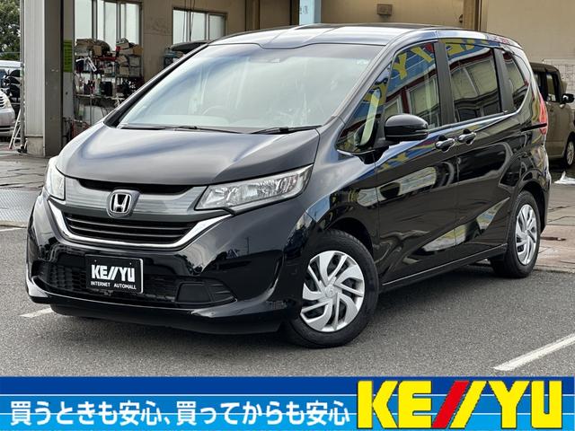 フリード画像