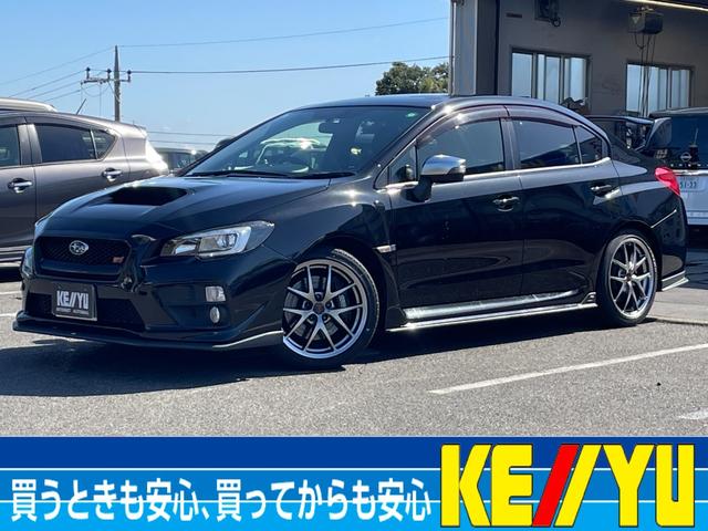 ＷＲＸ ＳＴＩ画像