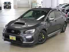 ｗｒｘ ｓｔｉ スバル の中古車を探すなら グーネット中古車