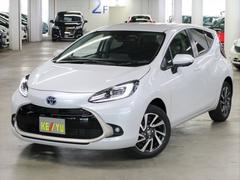 トヨタ アクア 未使用車の中古車一覧 価格 Com トヨタ アクア 未使用車の中古車一覧 価格 Com