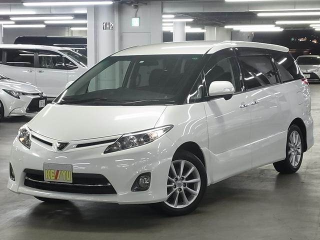 トヨタ エスティマ 2 4アエラス gエディション 特別仕様車 純正hddナビ バックカメラ btオーディオ フルセグtv 109 9万円 平成22年 10年 東京都 中古車 価格 Com トヨタ エスティマ 2 4アエラス gエディション 特別仕様車 純正hddナビ バックカメラ btオーディオ フルセグtv 109 9万円 平成22年 10年 東京都 中古車 価格 Com