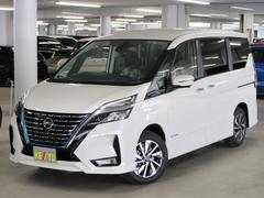 日産 セレナe Power 未使用車の中古車一覧 価格 Com