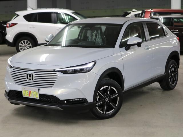 ヴェゼル ホンダ ｇ ナビ装着用スペシャルパッケージ ホンダセンシング パーキングセンサー ヒルディセントコントロール ｌｅｄヘッドライト アイドリングストップ 誤発進抑制 レーダークルーズ レーンキープ オートハイビーム 東京都 ｇ ナビ装着用スペシャル