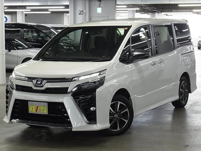 トヨタ ヴォクシー zs 煌ii 特別仕様車 7人乗り ドラレコの中古車 グーネット中古車 トヨタ ヴォクシー zs 煌ii 特別仕様車 7人乗り ドラレコの中古車 グーネット中古車