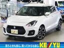 SUZUKI SWIFT SPORT