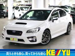 スバル　ＷＲＸ ＳＴＩ　ＳＴＩ　タイプＳ　６ＭＴ　専用キャリパー