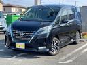 日産 セレナ ｅ－パワー　ハイウェイスターＶ　セーフティパックＡ...