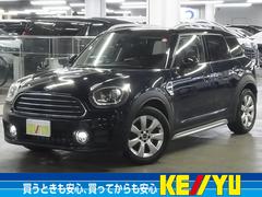 ＭＩＮＩ　ＭＩＮＩ　クーパーＤ　クロスオーバー　衝突軽減ブレーキ　アクティブクルーズ