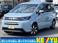 ホンダ　フリード　ｅ：ＨＥＶエアー　ＥＸ　４ＷＤ　６人
