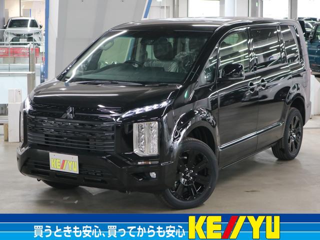 ブラックエディション　４ＷＤ　ディーゼル　電動サイドステップ　マルチアラウンドモニター　本革電動シート　シート＆ステアヒーター　パワーバックドア　両側電動スライド　ｅ－アシスト　ＢＳＷ　ＡＣ１００Ｖ　パドルシフト　アルミペダル　ＬＥＤライト