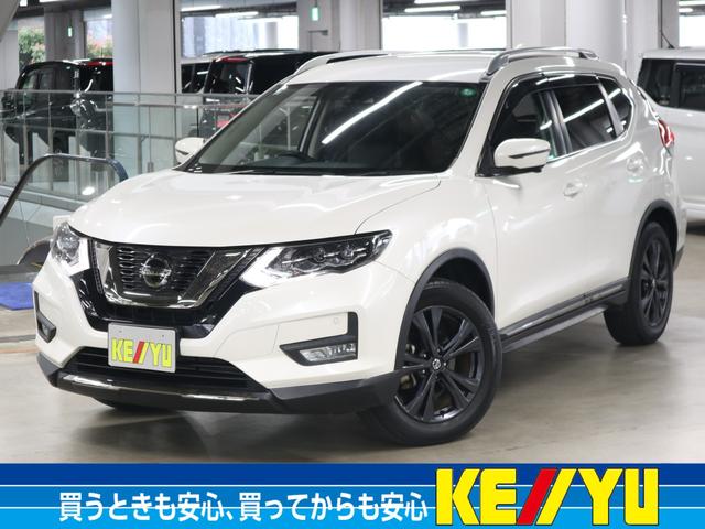 ２０Ｘｉ　Ｖセレクション　４ＷＤ　衝突軽減ブレーキ　ＢＳＭ　アラウンドビューモニター　インテリミラー　プロパイロット　前後シートヒーター　パワーシート　パワーバックドア　純正ナビ　ＢＴオーディオ　フルセグＴＶ　ＣＤ・ＤＶＤ　ＥＴＣ　ルーフレール　ＬＥＤライト