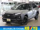 トヨタ ＲＡＶ４ ハイブリッドアドベンチャー　オフロードパッケー...