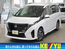 日産 セレナ ハイウェイスターＶ　寒冷地仕様／ホットプラスパッケ...