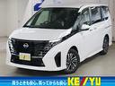 日産 セレナ ハイウェイスターＶ　寒冷地仕様／ホットプラスパッケ...