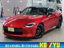 日産 フェアレディＺ バージョンＳＴ　ブラック内装　Ａｍａｚｏｎ...