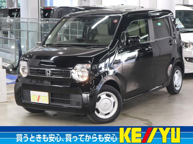 Ｎ−ＷＧＮ(ホンダ) Ｌホンダセンシング　衝突軽減ブレーキ　車線逸脱警報　アダプティブクルーズ　ＥＴＣ　シートヒーター　純正ナビ 中古車画像
