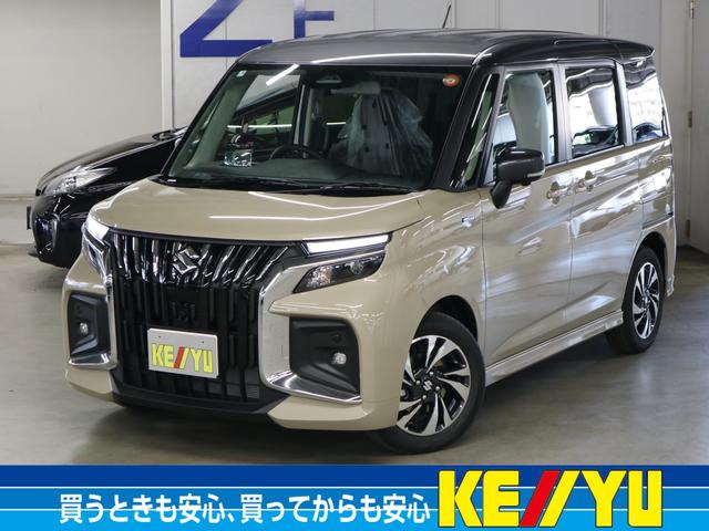 ソリオバンディット画像