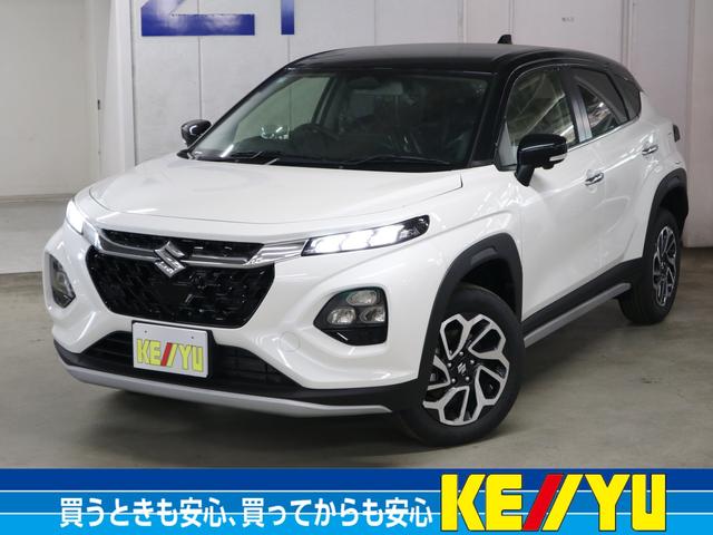 フロンクス画像