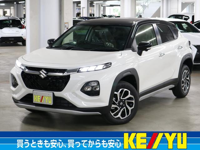 フロンクス画像