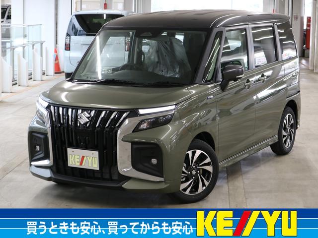 ソリオバンディット画像