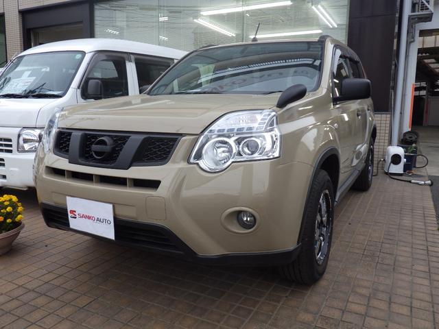 ベージュＮＥＷペイント／ご来店時予約制／金利２．５％ 社外１６インチアルミホイル／キーレス／社外ナビ／カブロンシート