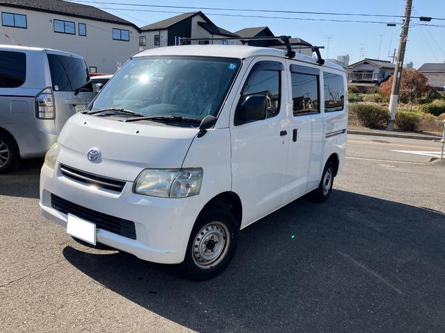 ライトエースバン(トヨタ) ＧＬ 中古車画像