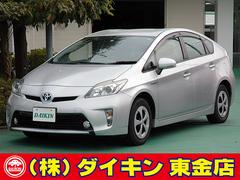 千葉県で購入できるトヨタ プリウスの中古車在庫一覧 ナビクルcar 1ページ目