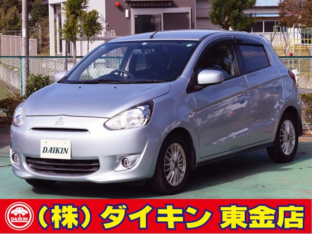 三菱 ミラージュ ａ１５０系 ｇ ｓｄナビｔｖ スマートキー ｄｖｄ再生 アルミ フォグ オートエアコンの中古車在庫詳細 株 ダイキン 中古車 在庫 中古車販売情報を探すなら くるまのニュース 中古車検索