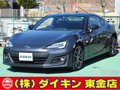 スバル　ＢＲＺ　Ｓ　ナビＴＶ　Ｂモニター　スマートキー