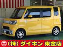 ダイハツ ウェイク Ｌ　ファインセレクションＳＡ　ナビＴＶ　スマ...