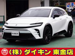 クラウンスポーツ Z ナビTV 全方位モニター 本革エアーシート デジタルミラー 電動Rゲート 置くだけ充電 ワンオーナー 中古車画像