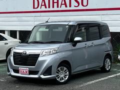 ルーミー G S 中古車画像