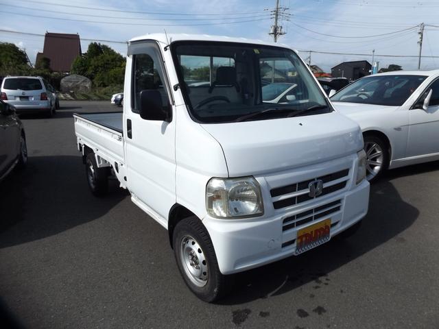 ホンダ アクティトラック sdx ワンオーナー5速4wdヒッチメンバー付きの中古車 グーネット中古車 ホンダ アクティトラック sdx ワンオーナー5速4wdヒッチメンバー付きの中古車 グーネット中古車