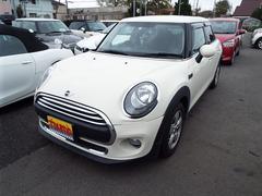 ＭＩＮＩ　ＭＩＮＩ　ワン　第三世代ミニターボ車純正ナビバックカメラ