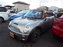ＭＩＮＩ ＭＩＮＩ クーパーＳ　コンバーチブル　サイドウォーク　...