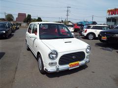 ダイハツ ミラジーノ ホワイト(白)の中古車一覧|中古車検索 ダイハツ ミラジーノ ホワイト(白)の中古車一覧|中古車検索
