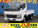 MITSUBISHI FUSO CANTER GUTS