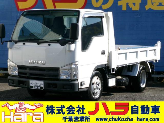 ディーゼルターボ！２ｔ！ダンプ！コボレーン！ ５速マニュアル！シートカバー！ＥＴＣ！２ｔ！ダンプ！