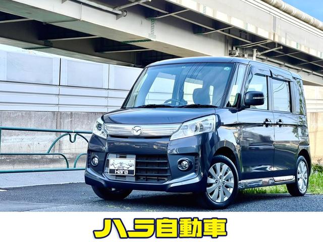 当店下取り車！キレイで快適な禁煙ワンオーナー車！ ＳＤナビ！ワンセグ！片側電動スライドドア！乗り降り楽々トールワゴン！