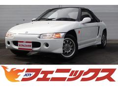 ホンダビートの中古車を探すなら グーネット中古車 ホンダビートの中古車を探すなら グーネット中古車