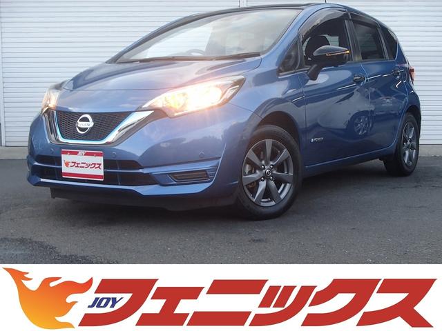 日産 ノート