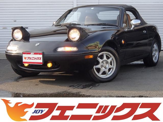 Used EUNOS EUNOS_ROADSTER for sale - search results (List View