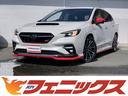 スバル レヴォーグ ＳＴＩスポーツ　ＥＸ　ワンオーナー　アイサイ...