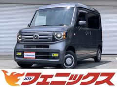 ホンダ　Ｎ−ＶＡＮ＋スタイル　ファン　ターボホンダセンシング　４ＷＤ☆ＣＭＢＳ☆ＡＣＣ☆前後誤発進抑制☆ＳＤナビ☆Ｂｌｕｅｔｏｏｔｈ☆Ｂカメラ☆ステアリモコン☆ＥＴＣ☆ドラレコ☆ＬＥＤオートライト＆フォグ☆オーバーヘッドシェルフ☆ＵＳＢ充電☆スマートキー☆禁煙☆